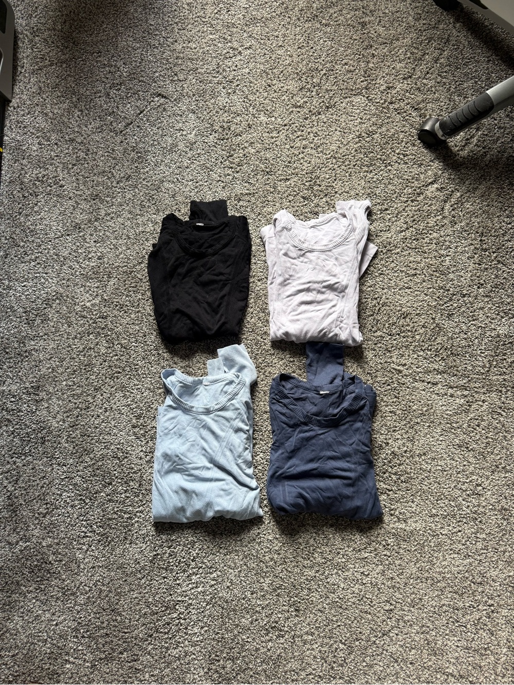 Women’s Long Sleeve
